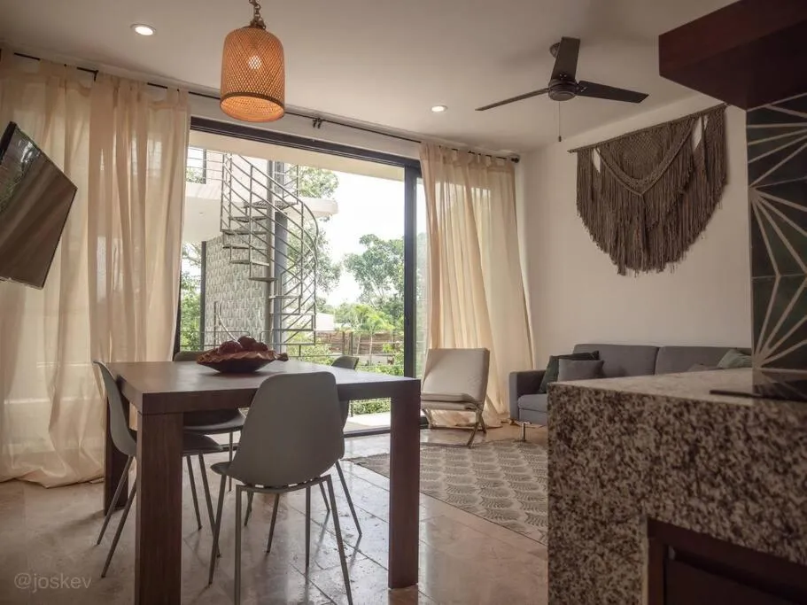 Image 4 of 201 Amena close to Sea Cozy 1BR APT 30mb WIFI & GYM