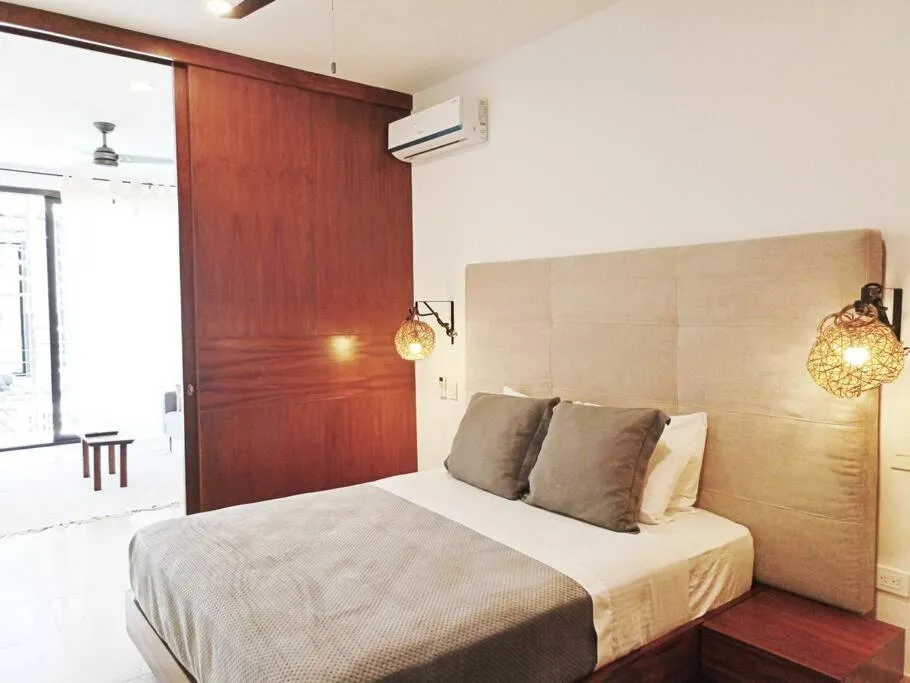 Image 6 of 201 Amena close to Sea Cozy 1BR APT 30mb WIFI & GYM