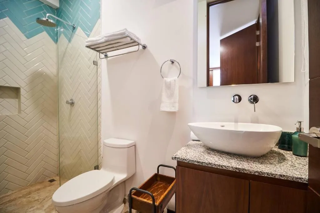 Image 2 of 204 Amena NEW Lovely&Quiet 1BR APT (2 Free Bikes!)