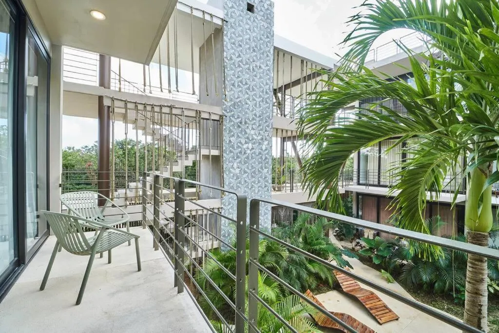 Image 6 of 204 Amena NEW Lovely&Quiet 1BR APT (2 Free Bikes!)