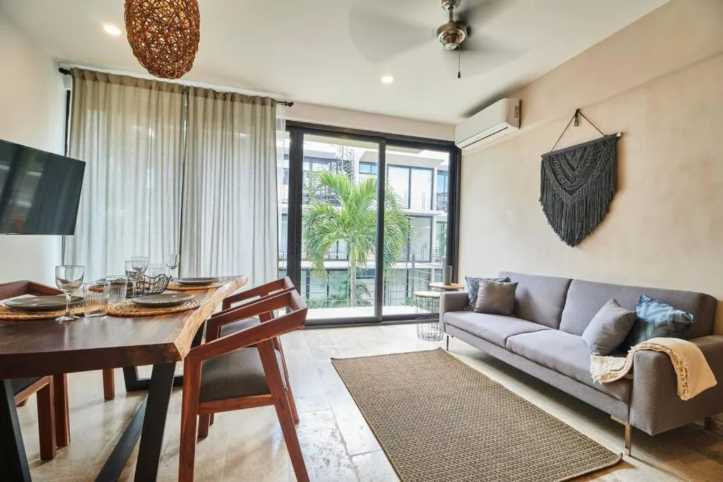 Image 5 of 204 Amena NEW Lovely&Quiet 1BR APT (2 Free Bikes!)