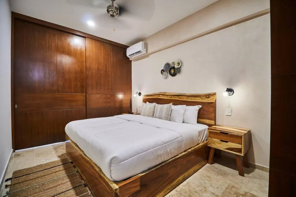 Image 1 of 204 Amena NEW Lovely&Quiet 1BR APT (2 Free Bikes!)