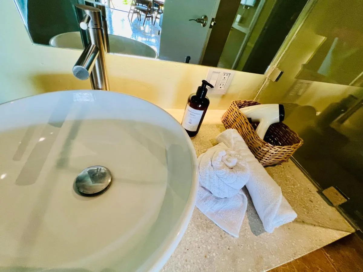 Image 2 of 204 Seremonia Selva Private Pool New Apartment King Bed Wifi