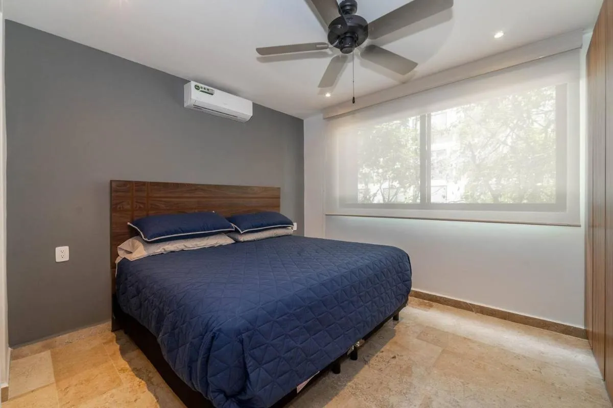 Image 1 of 2 BD with Swim Up Pool, Gym