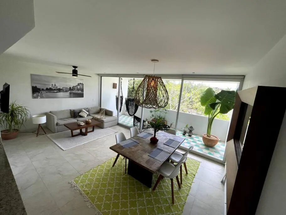 Image 4 of 2BR Condo with great view