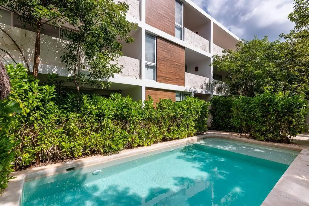 Image 2 of 2BR Condo with great view