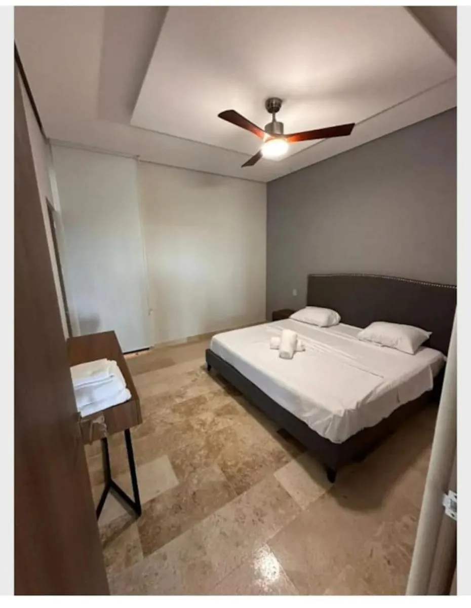 Image 3 of 2BR Jungle View Condo – Free Beach Club