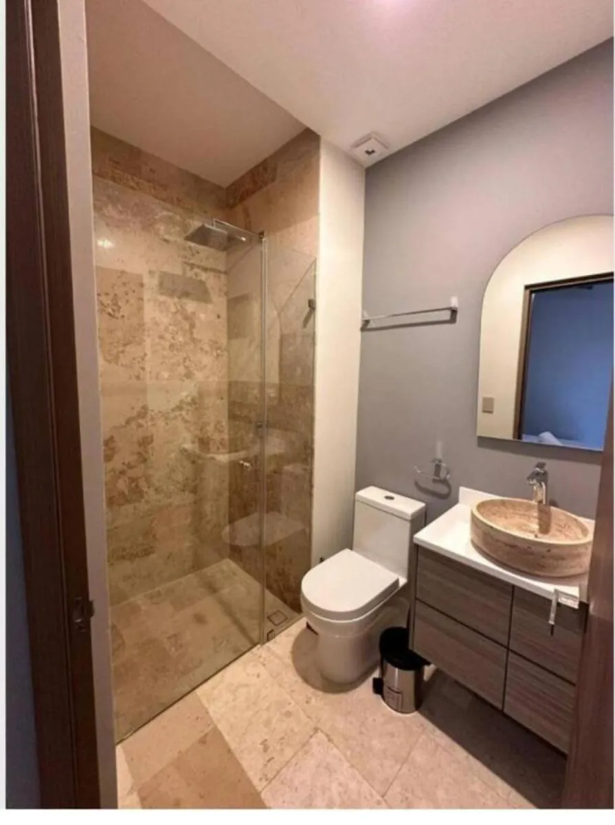 Image 4 of 2BR Jungle View Condo – Free Beach Club