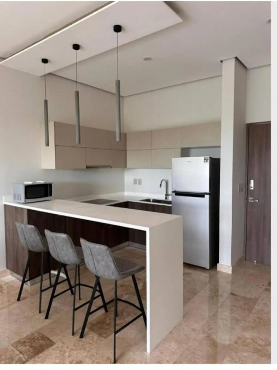 Image 5 of 2BR Jungle View Condo – Free Beach Club