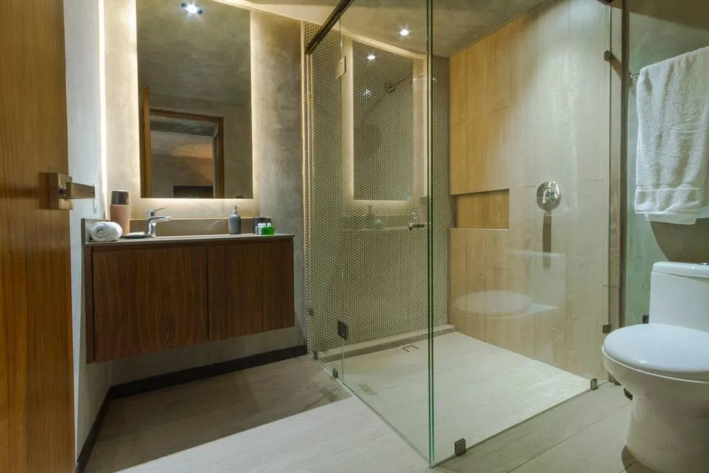 Image 2 of 2 Bdr, Wifi 100 Mb, Jungle View Tulum