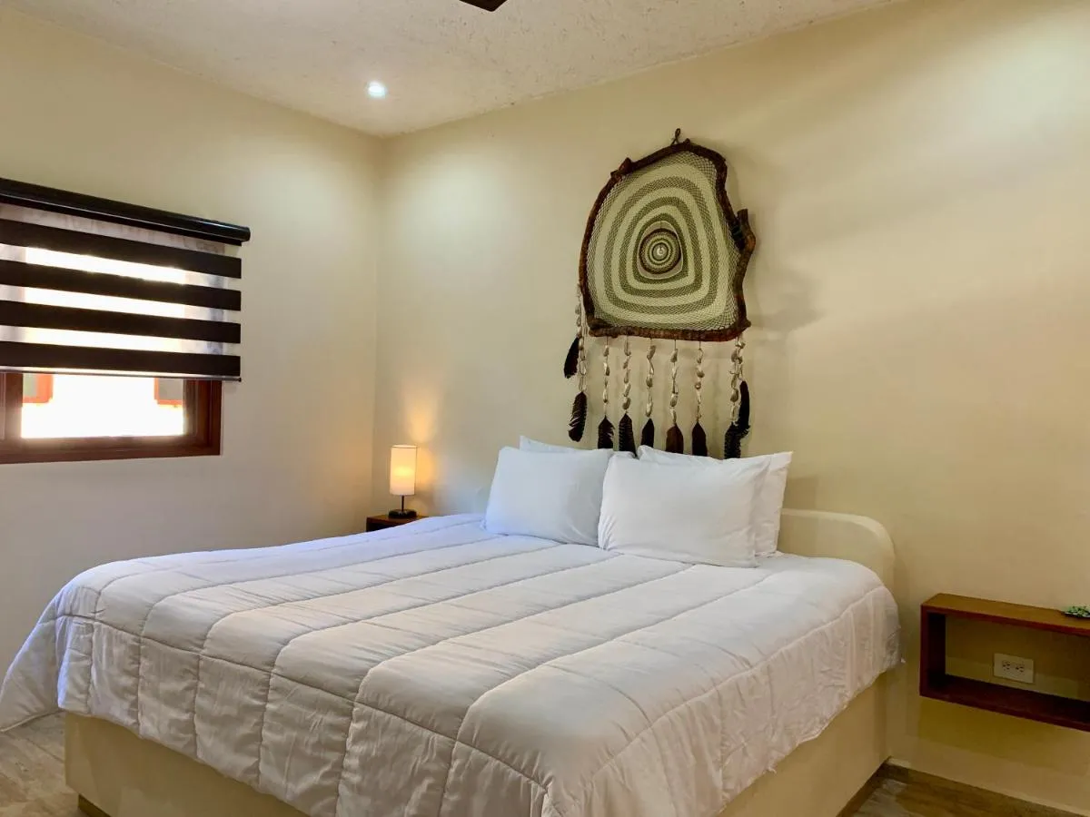 Image 1 of 2 Bedroom Apartment for 4-6 guests – Great Breakfast – Tulum