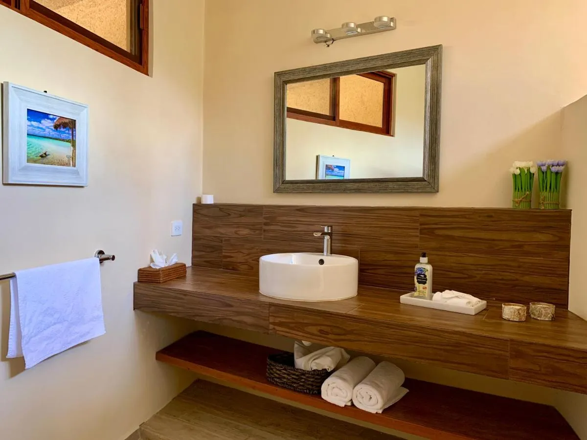 Image 2 of 2 Bedroom Apartment for 4-6 guests – Great Breakfast – Tulum