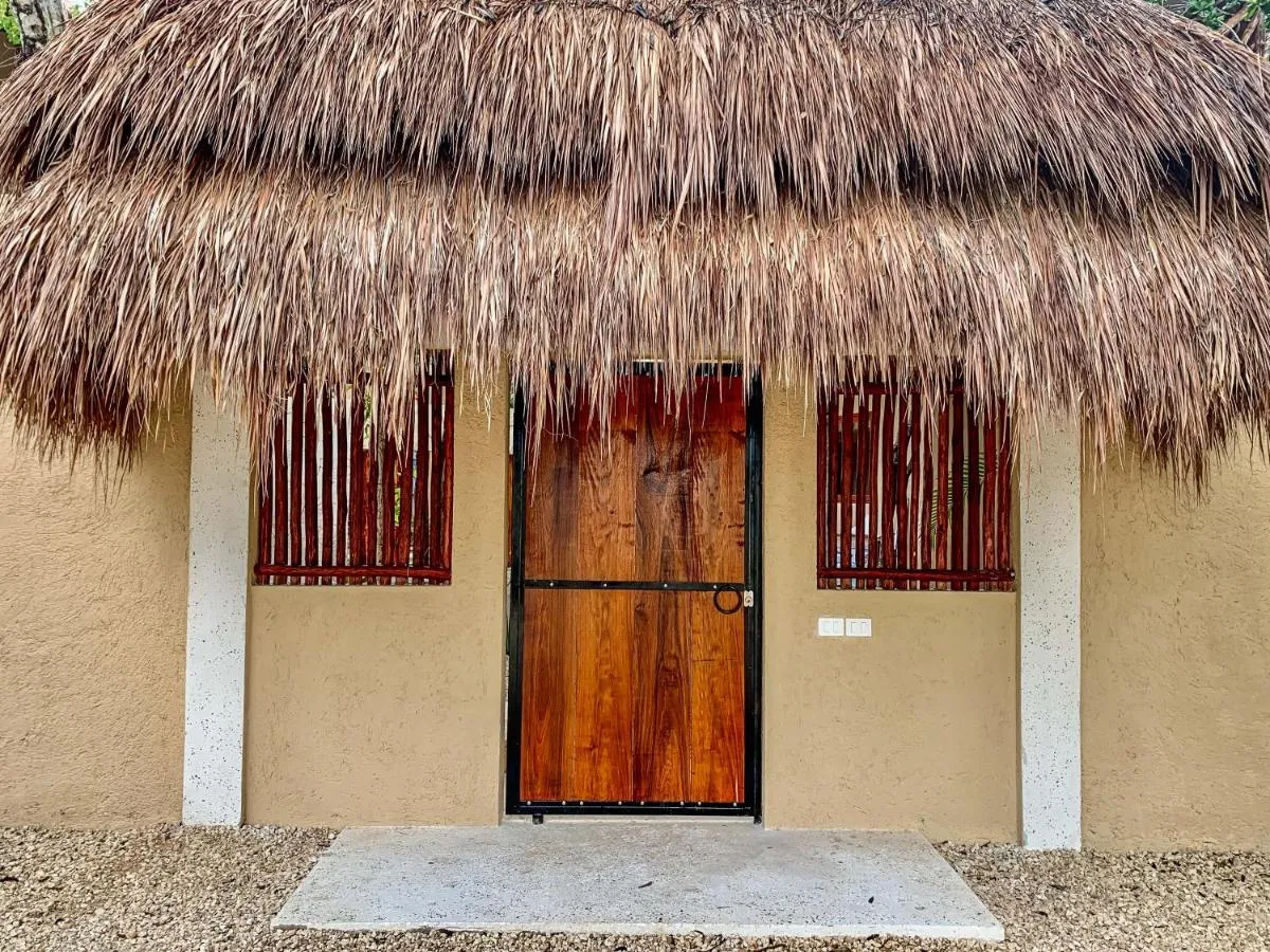 Image 6 of 2 Bedroom Apartment for 4-6 guests – Great Breakfast – Tulum