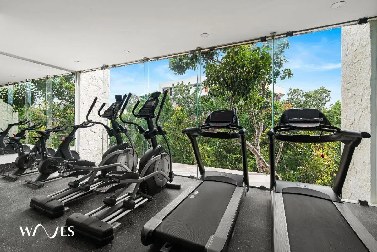 Image 5 of 2Rec. | Ubicación Premium | Luminoso | Amenidades LX