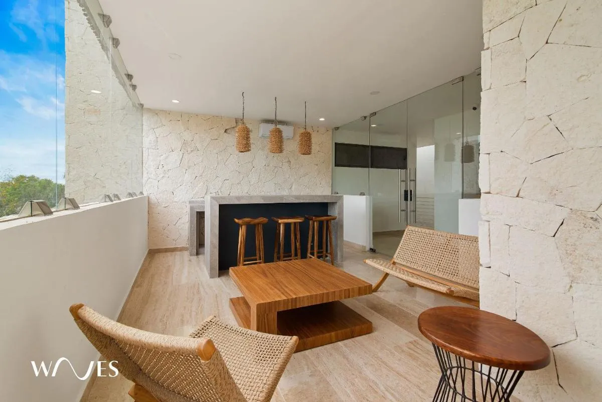 Image 4 of 2Rec. | Ubicación Premium | Luminoso | Amenidades LX