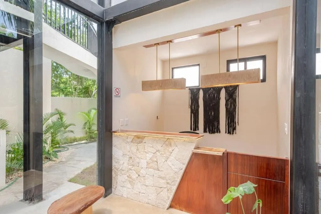 Image 4 of 2 Recamaras a 6 minutos de la playa Tulum