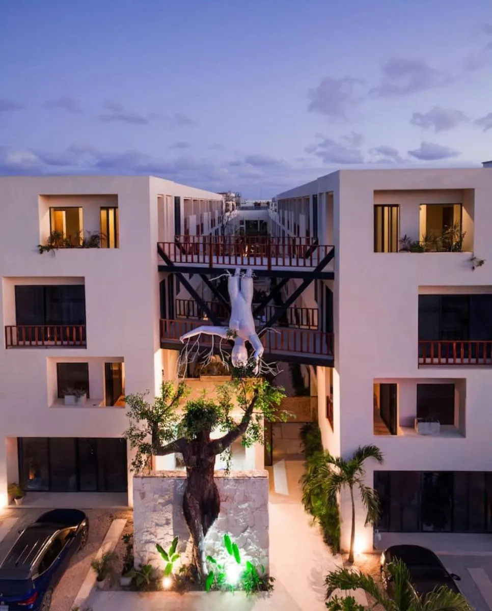 Image 3 of 2 story Penthouse La Veleta 5Br