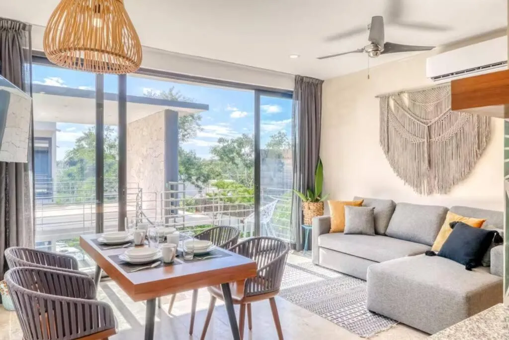 Image 4 of 301 Amena Spacious Penthouse private Pools and View