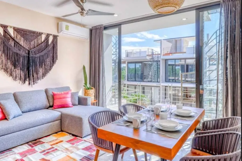 Image of 303 Amena Great Apt with Private Pool and Gym