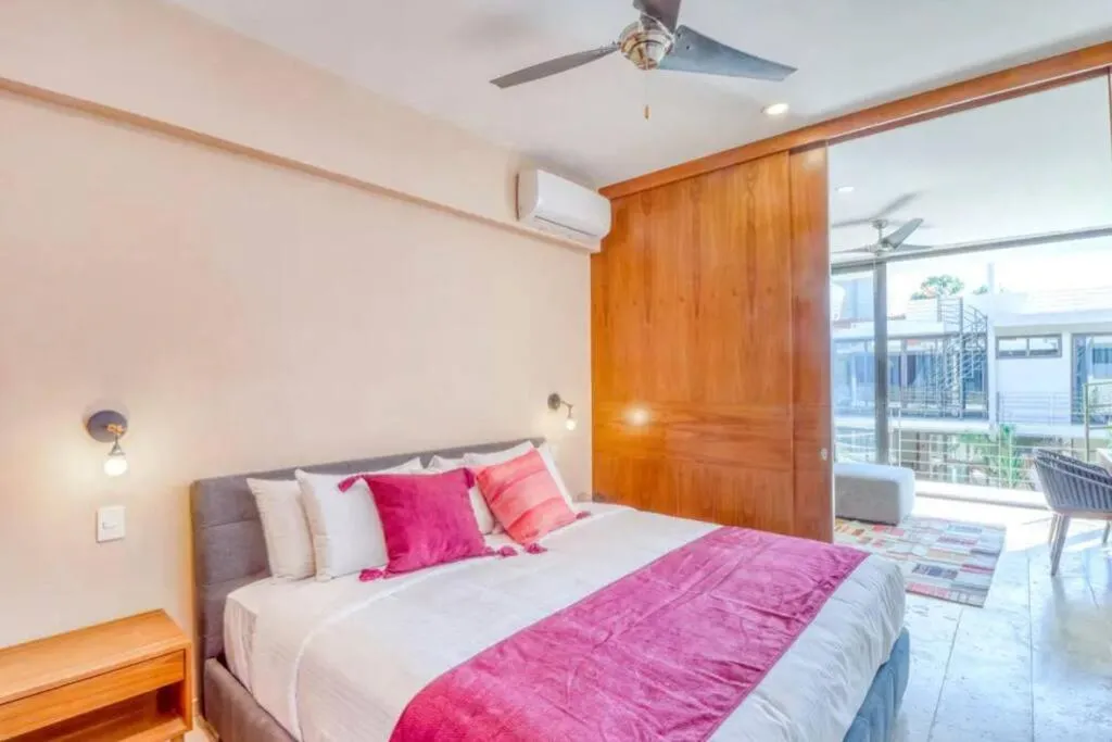 Image 1 of 303 Amena Great Apt with Private Pool and Gym