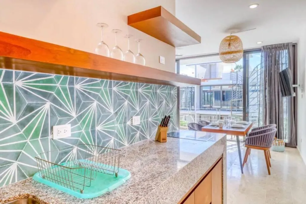 Image 2 of 303 Amena Great Apt with Private Pool and Gym