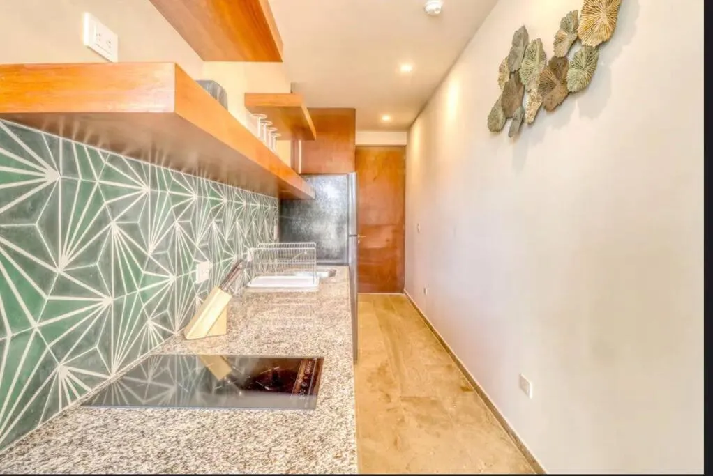 Image 2 of 306 Amena 1BR Penthouse w/ Gym & private Pool/Rooftop