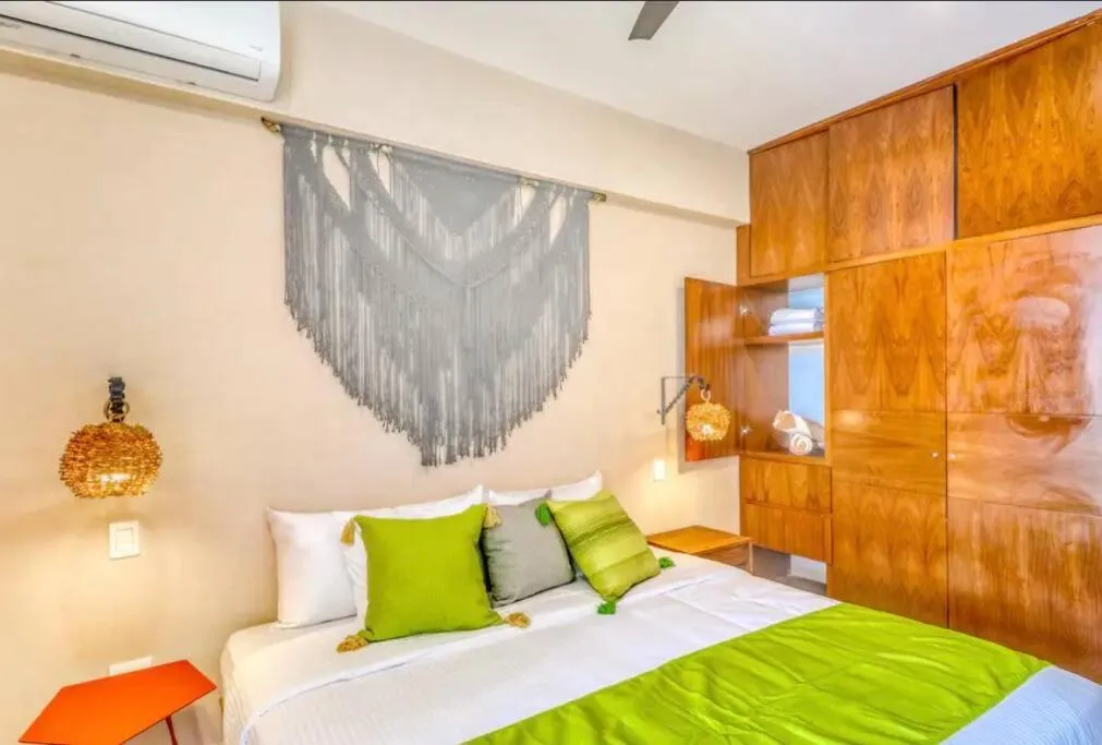 Image 1 of 306 Amena 1BR Penthouse w/ Gym & private Pool/Rooftop