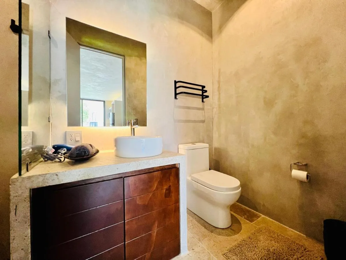 Image 2 of 306 Seremonia Selva Private Pool New Apartment King Bed Wifi