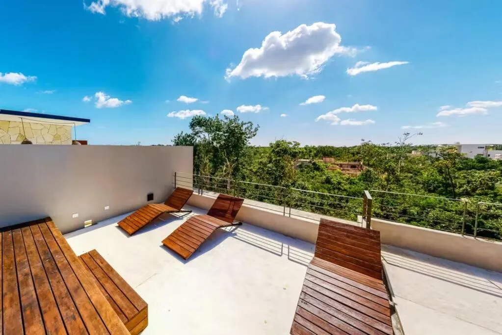 Image 6 of 307 Amena Awesome Penthouse w/ Private Pool and Gym