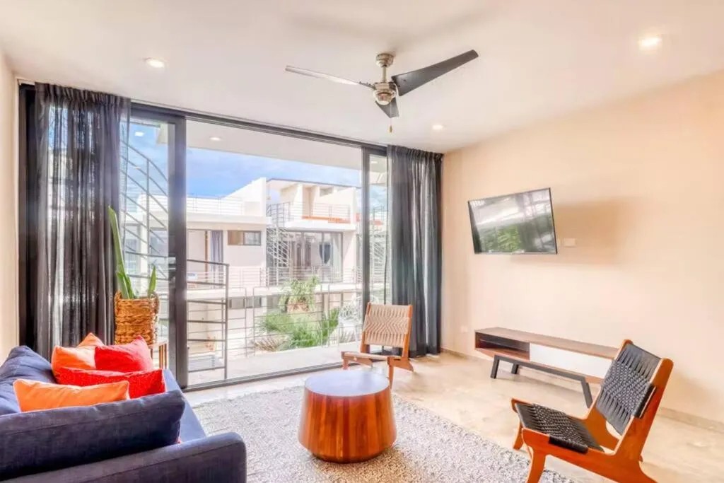 Image 5 of 307 Amena Awesome Penthouse w/ Private Pool and Gym