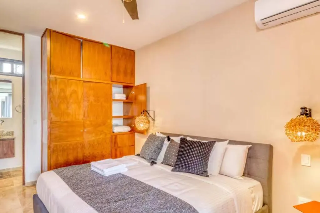 Image 1 of 308 Amena Modern Penthouse w/Gym and Private Pool&Rooftop