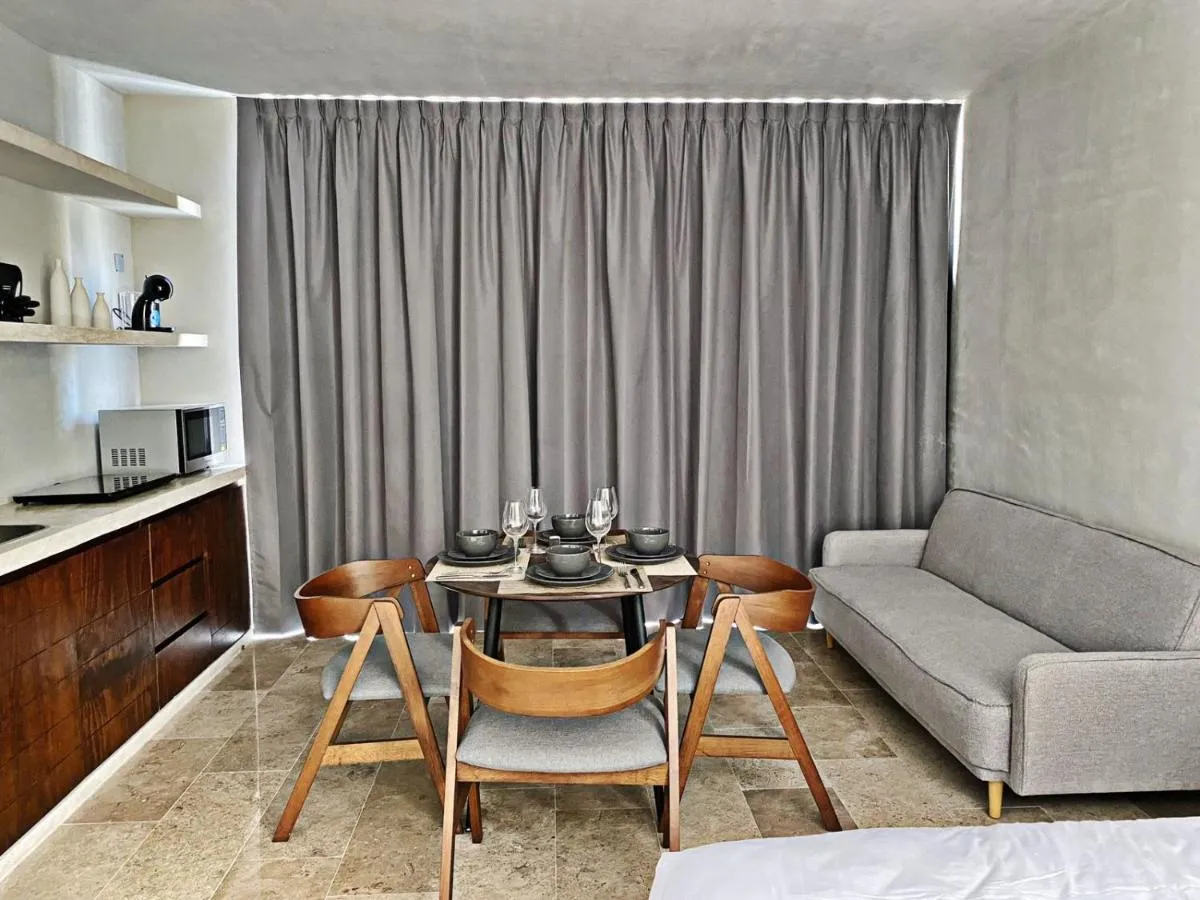 Image 2 of 312 Seremonia Selva Private Pool & Grill 2 Bedroom Apartment