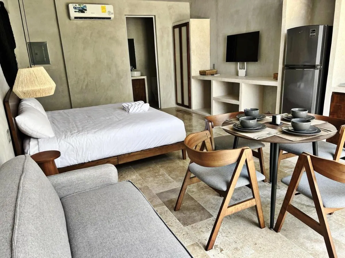 Image 5 of 312 Seremonia Selva Private Pool & Grill 2 Bedroom Apartment