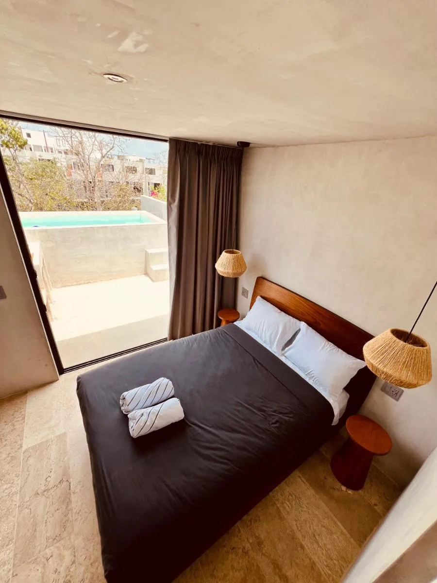 Image 3 of 312 Seremonia Selva Private Pool & Grill 2 Bedroom Apartment