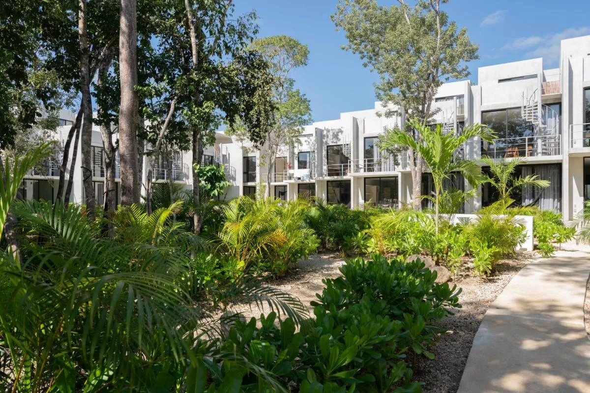 Image 6 of 312 Seremonia Selva Private Pool & Grill 2 Bedroom Apartment