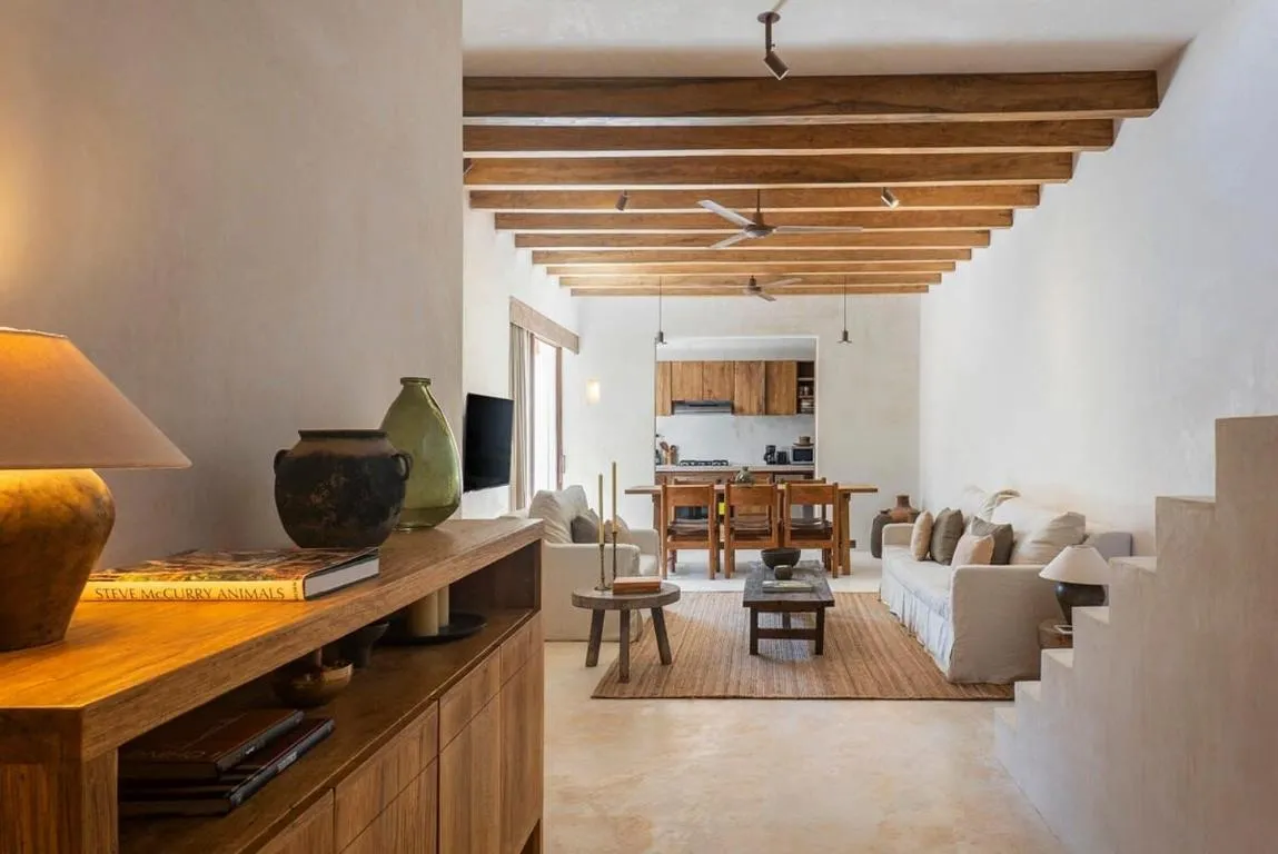 Image of 3BR DesignerVilla with Security and Private Rooftop Pool