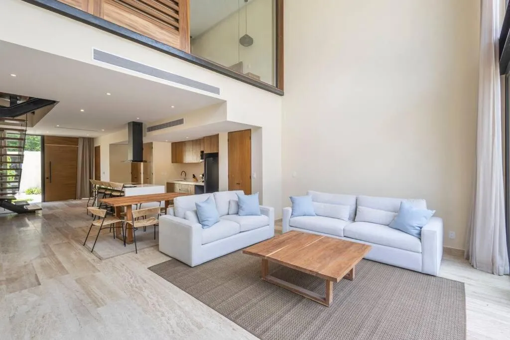 Image 4 of 3BR Villa with Private Pool, Near Beach