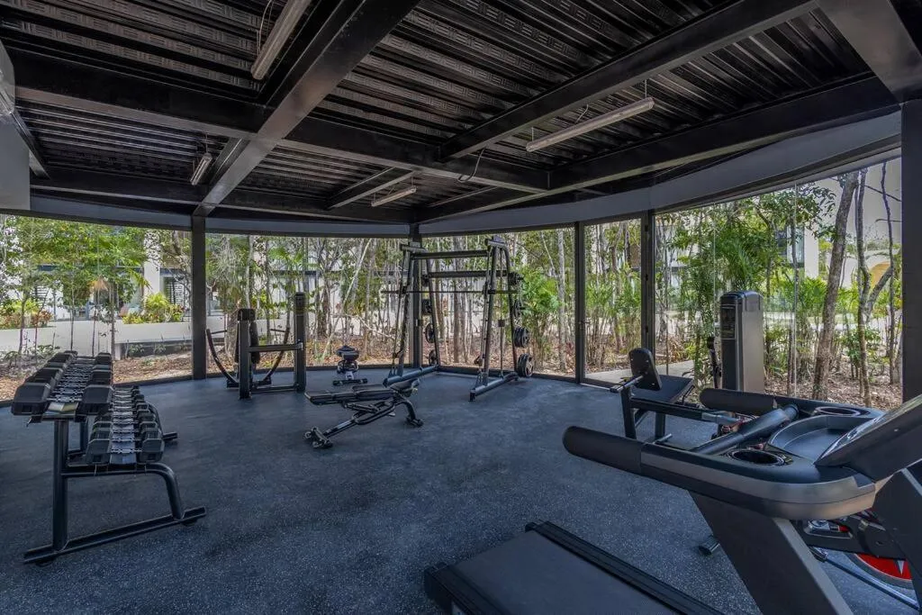 Image 5 of 3BR Villa with Private Pool, Near Beach