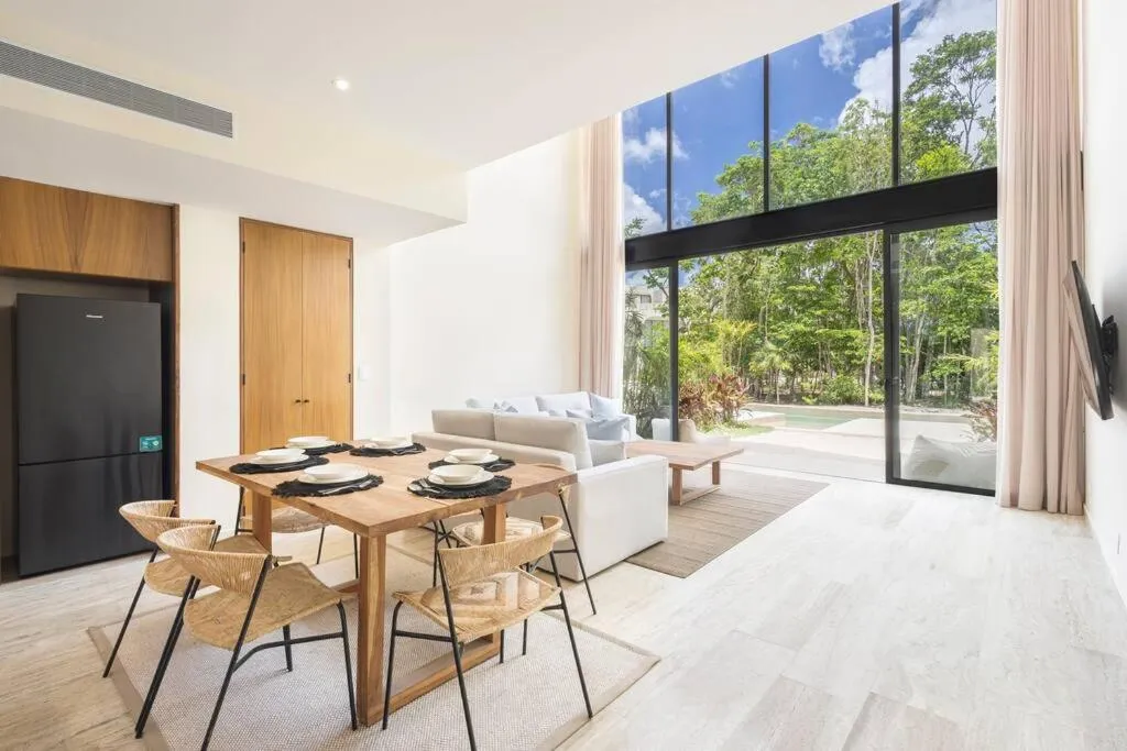 Image 1 of 3BR Villa with Private Pool, Near Beach