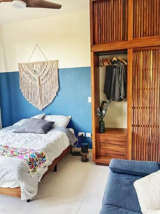 Image 3 of 3ppl Studio Apt at great price & location in Tulum