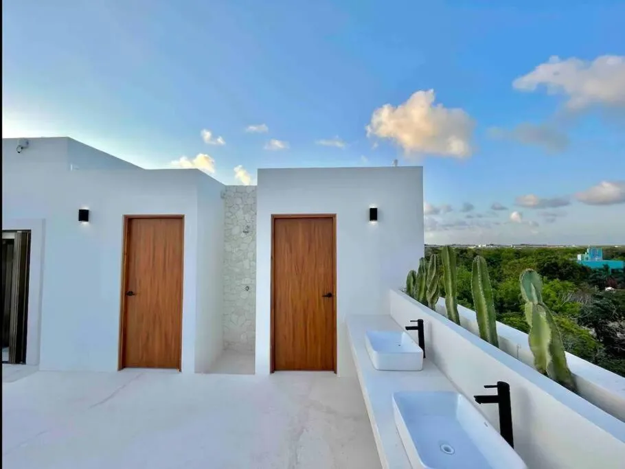 Image 2 of 3ppl Studio Apt at great price & location in Tulum