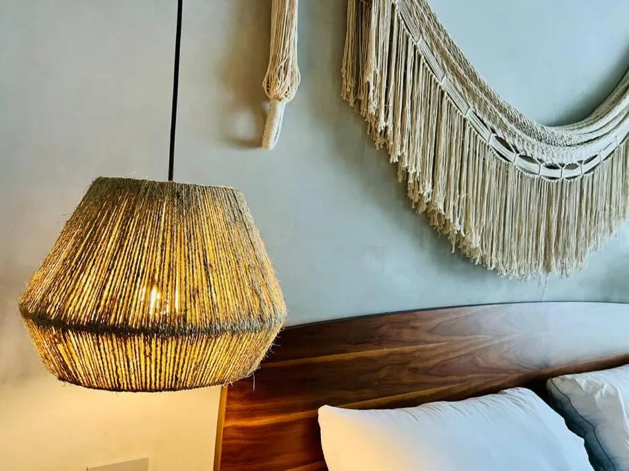 Image 1 of 408 Seremonia Selva Private Pool New Apartment King Bed Wifi