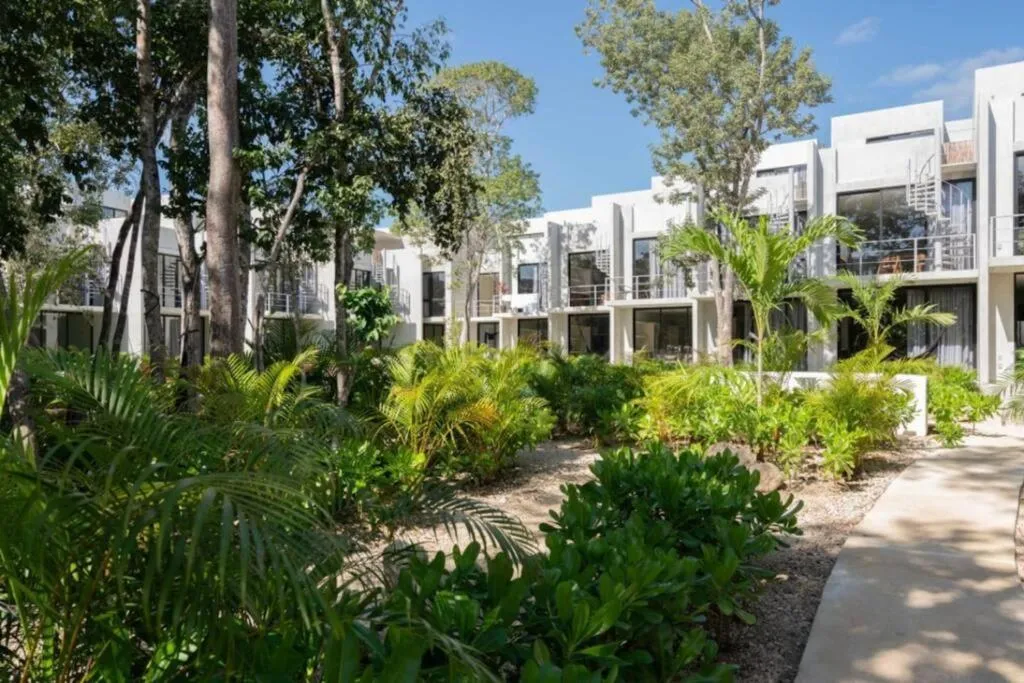 Image 6 of 412 Seremonia Selva Private Pool & Grill 2 Bedroom Apartment