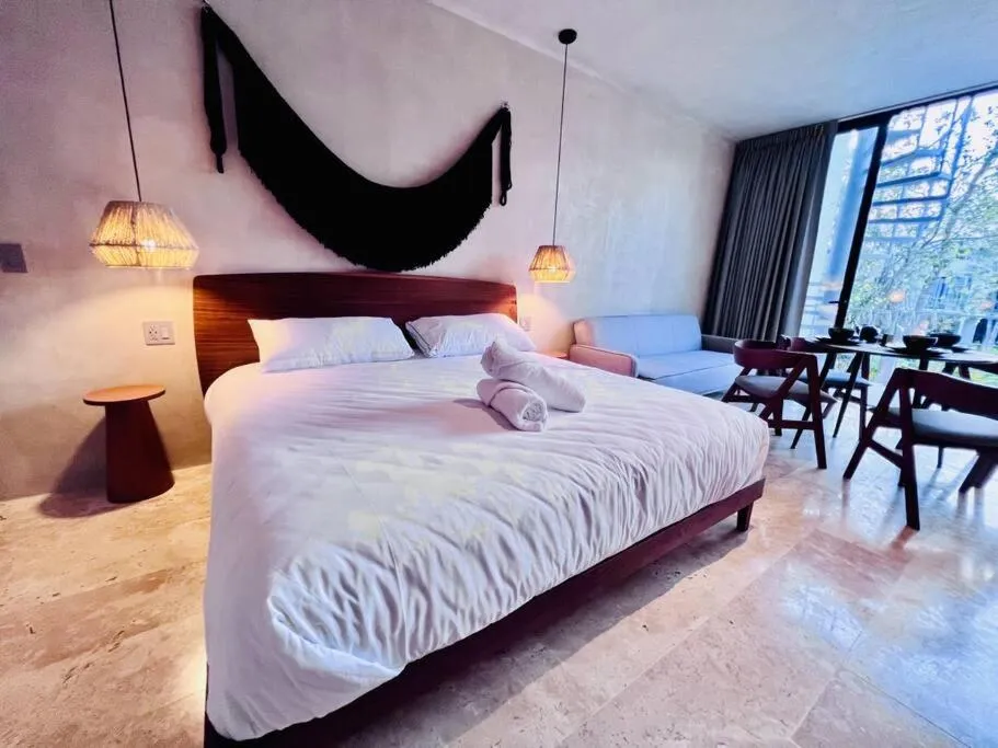 Image 1 of 412 Seremonia Selva Private Pool & Grill 2 Bedroom Apartment