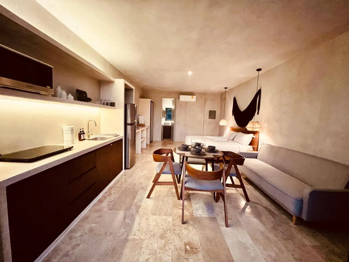 Image 4 of 413 Seremonia Selva Private Pool & Grill 2 Bedroom Apartment