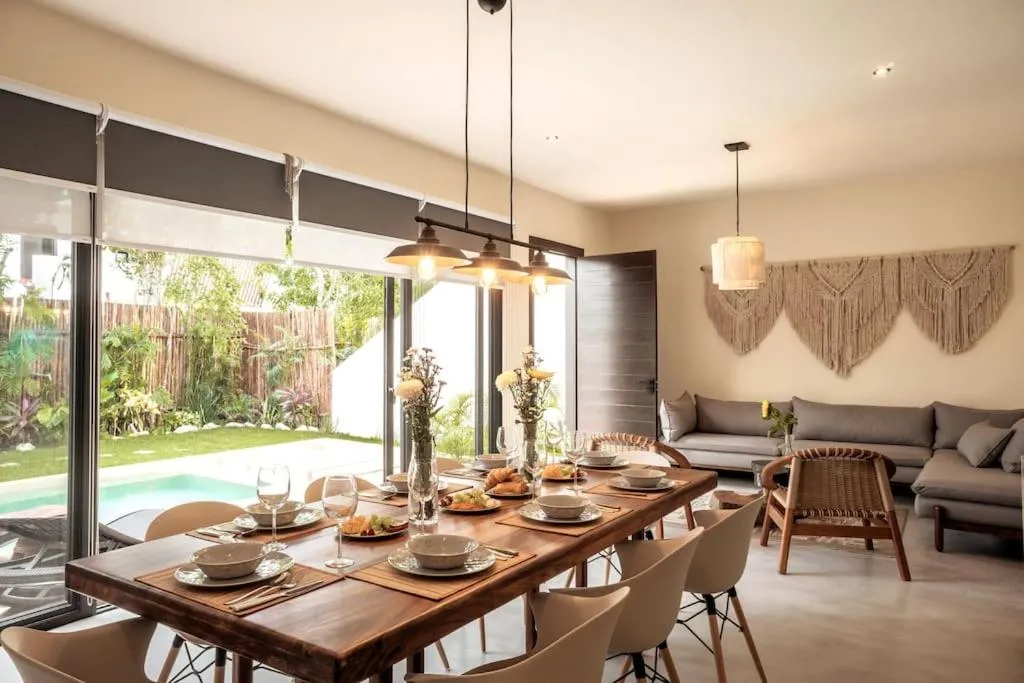 Image of 4Bed Luxury Villa with 2 Private Pools