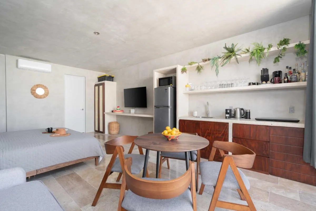 Image 4 of 513 Seremonia Selva Private Pool & Grill 2 Bedroom Apartment