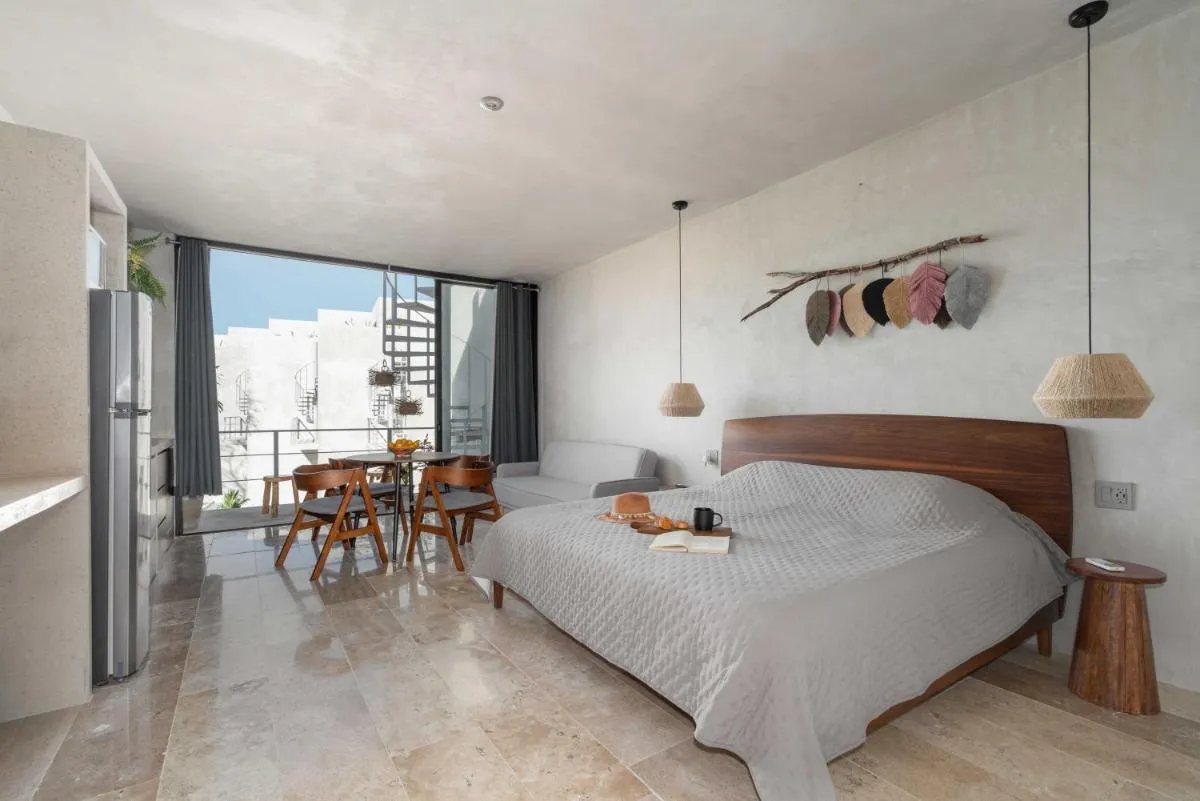 Image 1 of 513 Seremonia Selva Private Pool & Grill 2 Bedroom Apartment