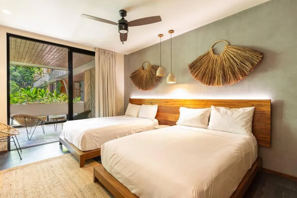 Image 1 of 5 Star Luxury Condo with Infinity and Cenote Pools