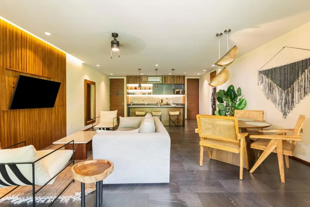 Image 5 of 5 Star Luxury Condo with Infinity and Cenote Pools